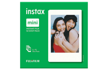Fujifilm INSTAX Mini Film